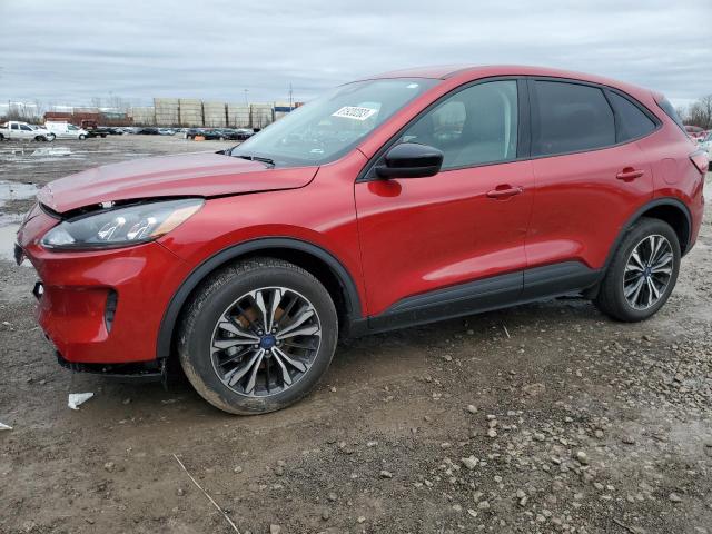 2022 FORD ESCAPE SE 2022 image