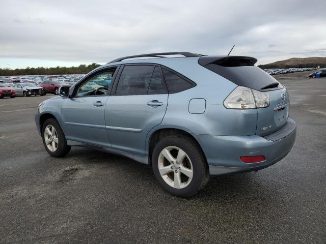 Image 2 of 2004 LEXUS RX 330 2004 with VIN 2T2HA31U74C008039
