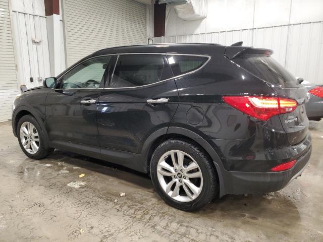 Изображение 2 2014 HYUNDAI SANTA FE SPORT  2014 с VIN 5XYZWDLA4EG154617