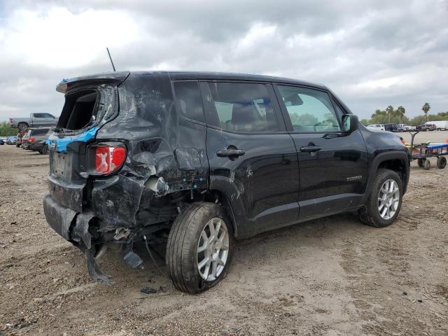 Image 3 of 2023 JEEP RENEGADE LATITUDE 2023 with VIN ZACNJDB1XPPP18558