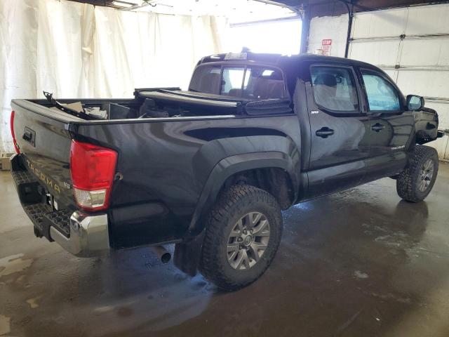 Obraz 3 z 2016 TOYOTA TACOMA DOUBLE CAB 2016 z VIN 5TFCZ5AN1GX033987