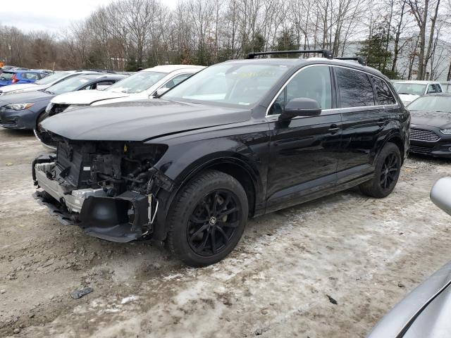 Изображение 2017 AUDI Q7 PREMIUM PLUS 2017