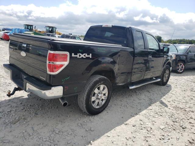 Image 3 of 2011 FORD F-150 SUPER CAB 2011 with VIN 1FTFX1EF6BFC47645