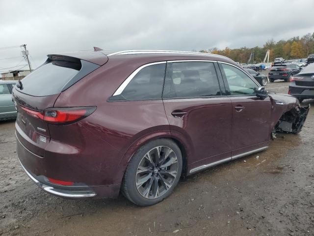 Obraz 3 z 2024 MAZDA CX-90 PREMIUM 2024 z VIN JM3KKDHC3R1102013