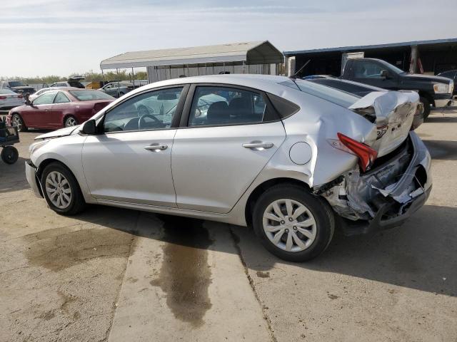 Изображение 2 2020 HYUNDAI ACCENT SE 2020 с VIN 3KPC24A63LE120324
