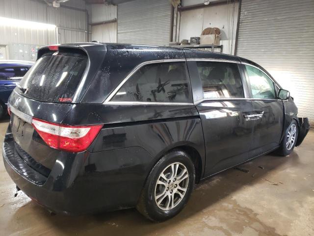 Obraz 3 z 2011 HONDA ODYSSEY EXL 2011 z VIN 5FNRL5H63BB032837