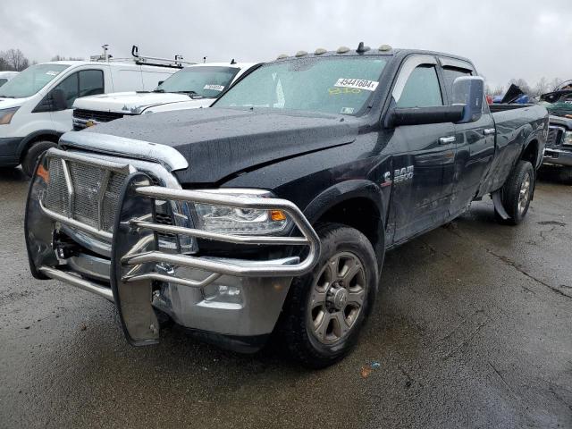 Obraz 2014 RAM 2500 LARAMIE 2014
