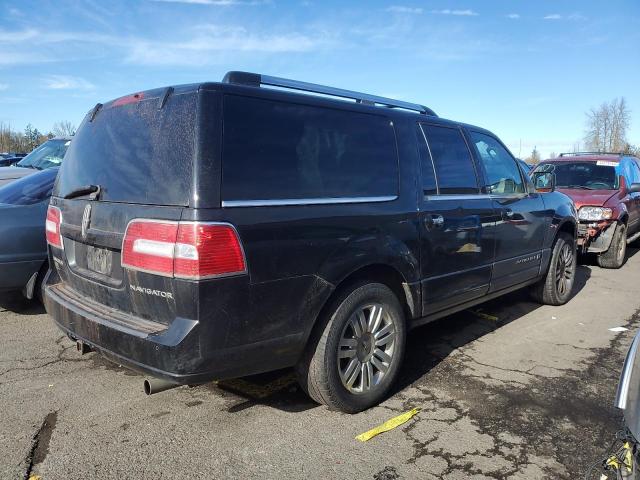Obraz 3 z 2013 LINCOLN NAVIGATOR L 2013 z VIN 5LMJJ3J55DEL09543