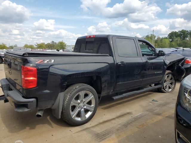 Obraz 3 z 2018 CHEVROLET SILVERADO K1500 LT 2018 z VIN 3GCUKREC2JG633292