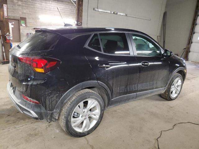 Image 3 of 2024 BUICK ENCORE GX PREFERRED 2024 with VIN KL4AMCSL6RB109690