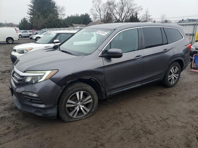 Изображение 2016 HONDA PILOT EXL 2016