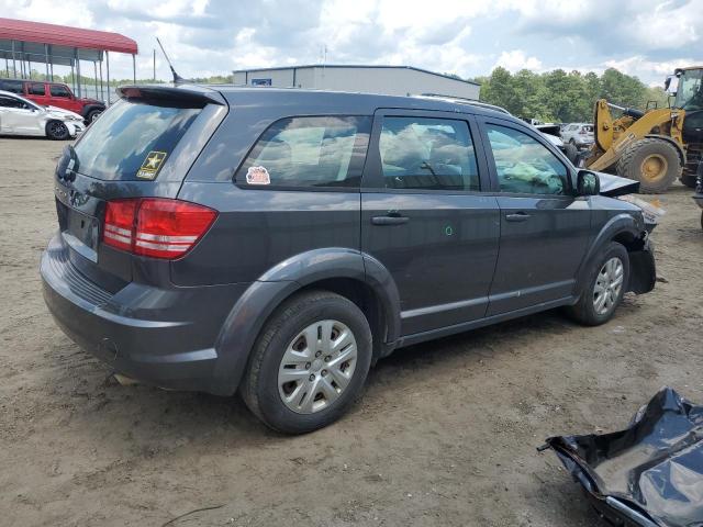 Image 3 of 2015 DODGE JOURNEY SE 2015 with VIN 3C4PDCAB0FT747906