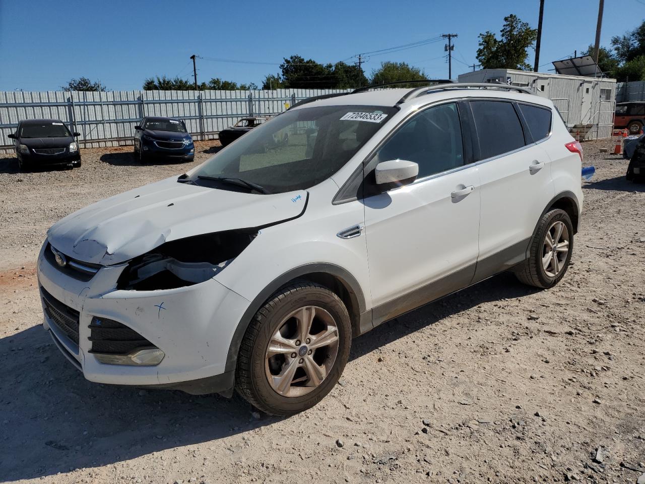Изображение 2016 FORD ESCAPE SE 2016