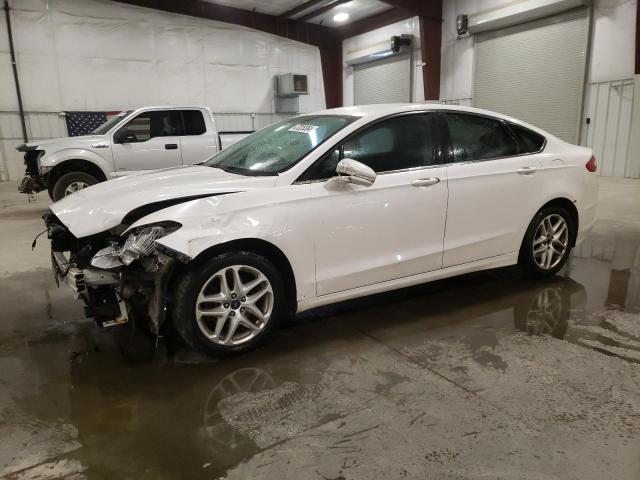 Obraz 2013 FORD FUSION SE 2013