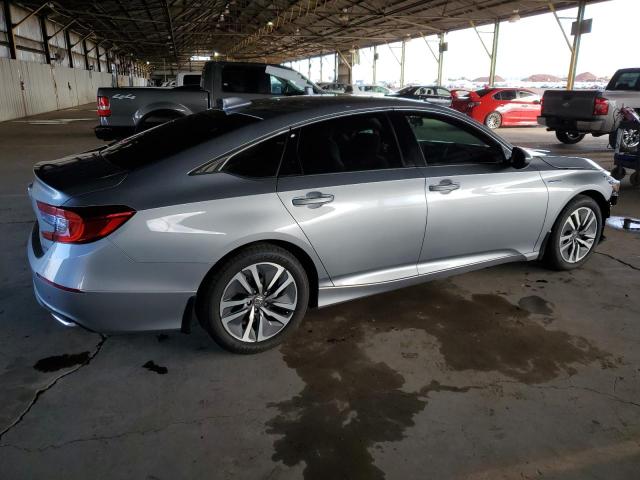 Obraz 3 z 2019 HONDA ACCORD HYBRID 2019 z VIN 1HGCV3F1XKA005950