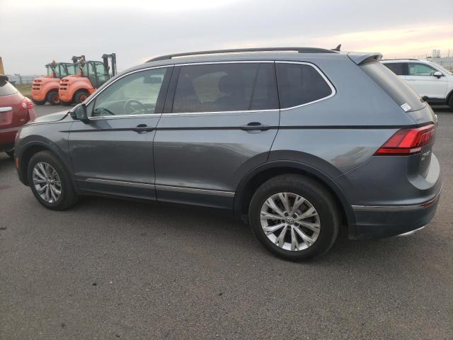 Изображение 2 2018 VOLKSWAGEN TIGUAN SE 2018 с VIN 3VV3B7AX8JM010772