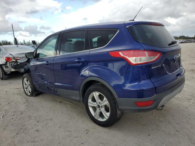 Image 2 of 2016 FORD ESCAPE SE 2016 with VIN 1FMCU0G78GUB52983