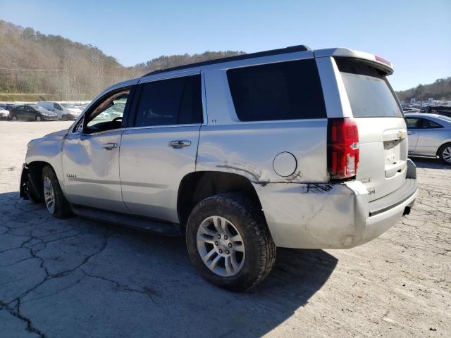 Obraz 2 z 2019 CHEVROLET TAHOE K1500 LT 2019 z VIN 1GNSKBKC9KR161636