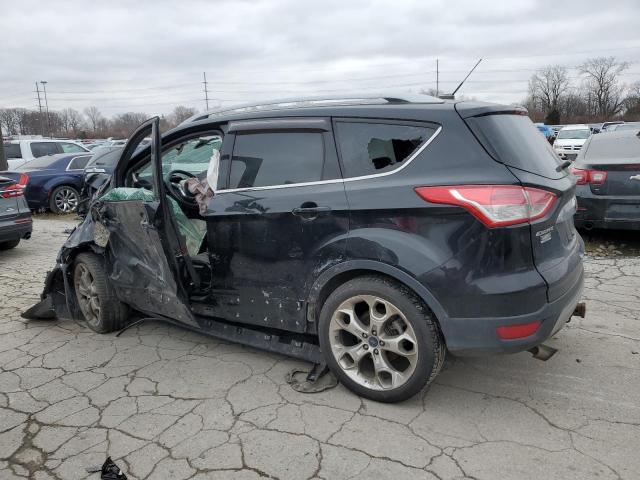 Изображение 2 2016 FORD ESCAPE TITANIUM 2016 с VIN 1FMCU9J98GUA65261