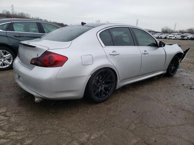 Изображение 3 2010 INFINITI G37  2010 с VIN JN1CV6AR3AM458790