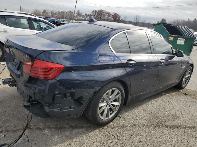 Image 3 of 2015 BMW 528 XI 2015 with VIN WBA5A7C52FD622651