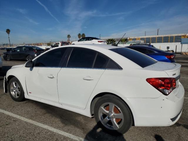 Изображение 2 2014 CHEVROLET CRUZE LT 2014 с VIN 1G1PC5SB2E7176301