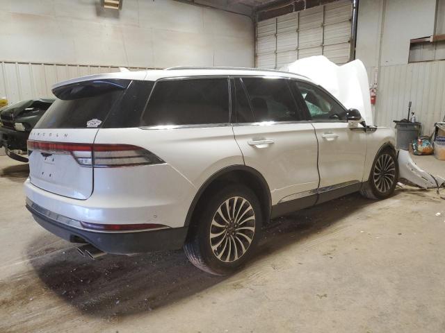 Изображение 3 2021 LINCOLN AVIATOR RESERVE 2021 с VIN 5LM5J7XC1MGL05962