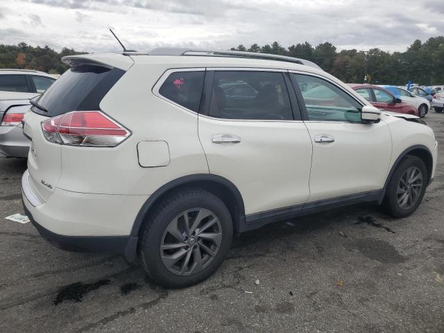 Image 3 of 2016 NISSAN ROGUE S 2016 with VIN 5N1AT2MV3GC811468