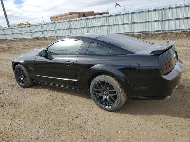 Изображение 2 2006 FORD MUSTANG GT 2006 с VIN 1ZVHT82H665147119