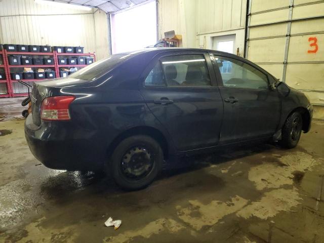 Obraz 3 z 2007 TOYOTA YARIS  2007 z VIN JTDBT923171097399