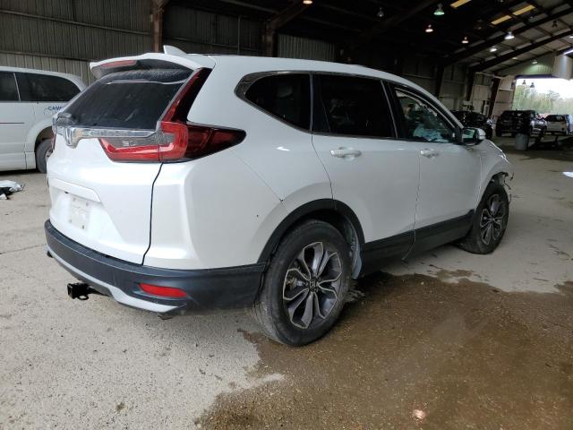 Obraz 3 z 2020 HONDA CR-V EX 2020 z VIN 2HKRW1H51LH413774