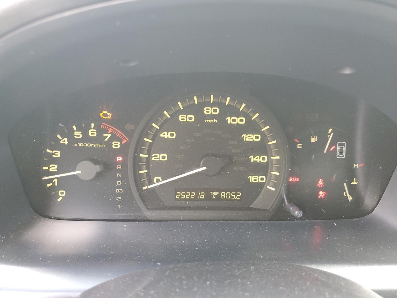 Изображение 3 2006 HONDA ACCORD EX 2006 с VIN 1HGCM56836A053985