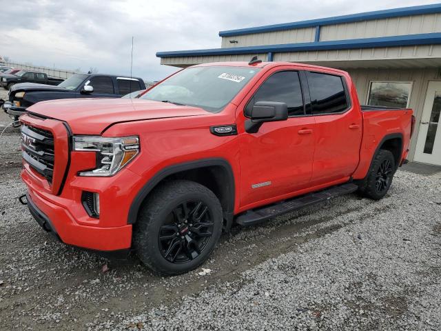 Obraz 1 z 2019 GMC SIERRA K1500 ELEVATION 2019 z VIN 1GTU9CED8KZ292614