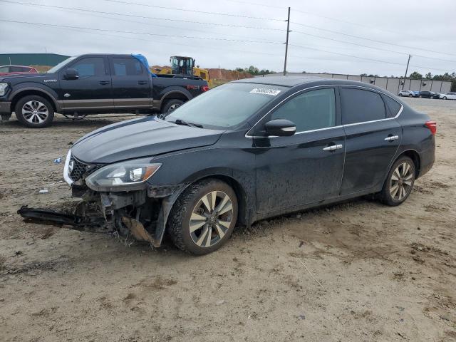 Image 1 of 2016 NISSAN SENTRA S 2016 with VIN 3N1AB7AP7GY248932