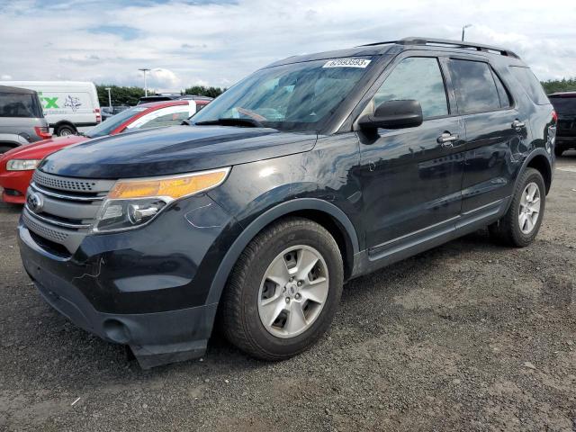 Obraz 2013 FORD EXPLORER  2013