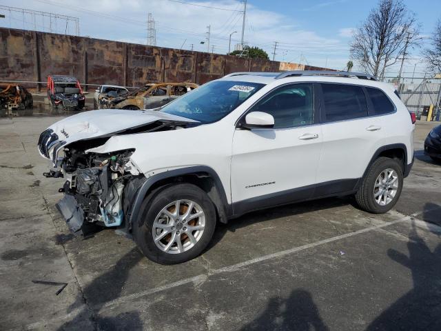 Obraz 1 z 2014 JEEP CHEROKEE LATITUDE 2014 z VIN 1C4PJMCB3EW227039