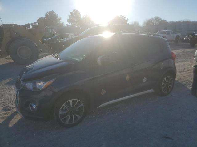 Image 1 of 2022 CHEVROLET SPARK ACTIV 2022 with VIN KL8CH6SA3NC006193