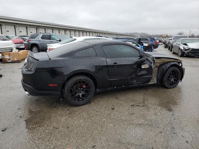 Obraz 3 z 2012 FORD MUSTANG GT 2012 z VIN 1ZVBP8CF1C5255375