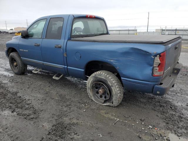 Изображение 2 2004 DODGE RAM 1500 ST 2004 с VIN 1D7HU18D54S695130