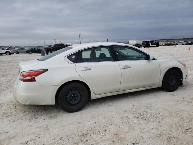 Image 3 of 2014 NISSAN ALTIMA 2.5 2014 with VIN 1N4AL3AP8EC202573