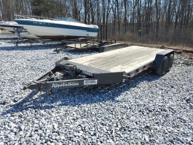 Image 2 of 2023 APPA TRAILER 2023 with VIN 541BA2023PM000203