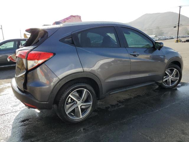 Изображение 3 2022 HONDA HR-V EX 2022 с VIN 3CZRU5H50NM741157