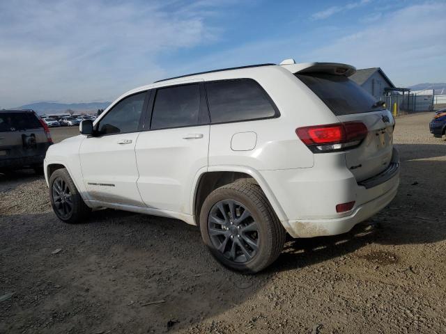 Obraz 2 z 2019 JEEP GRAND CHEROKEE LAREDO 2019 z VIN 1C4RJFAG0KC592052
