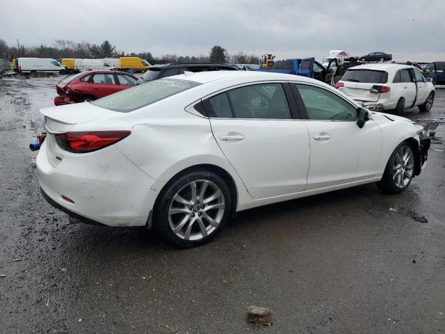 Изображение 3 2014 MAZDA 6 GRAND TOURING 2014 с VIN JM1GJ1W5XE1107806