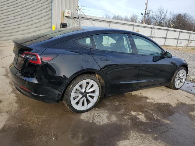 Изображение 3 2022 TESLA MODEL 3  2022 с VIN 5YJ3E1EA4NF371743