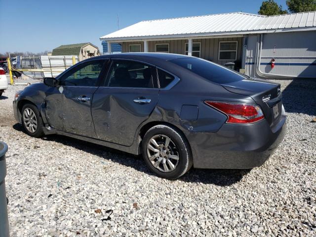 Obraz 2 z 2015 NISSAN ALTIMA 2.5 2015 z VIN 1N4AL3AP0FN361853