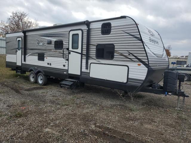 Obraz 2018 JAY FLIGHT 2018