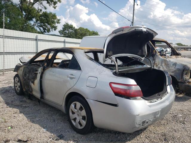 Obraz 2 z 2007 TOYOTA CAMRY CE 2007 z VIN 4T1BE46K87U139396