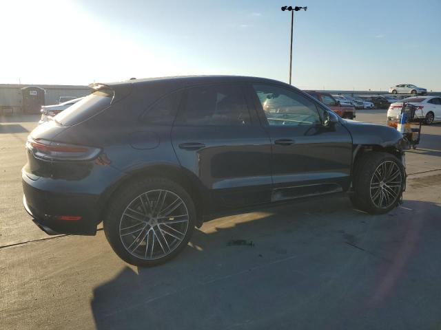Image 3 of 2020 PORSCHE MACAN S 2020 with VIN WP1AB2A58LLB30758