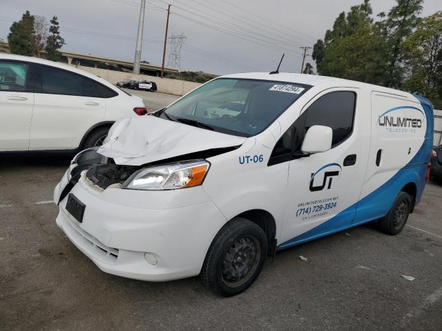 Image 1 of 2019 NISSAN NV200 2.5S 2019 with VIN 3N6CM0KN6KK711270